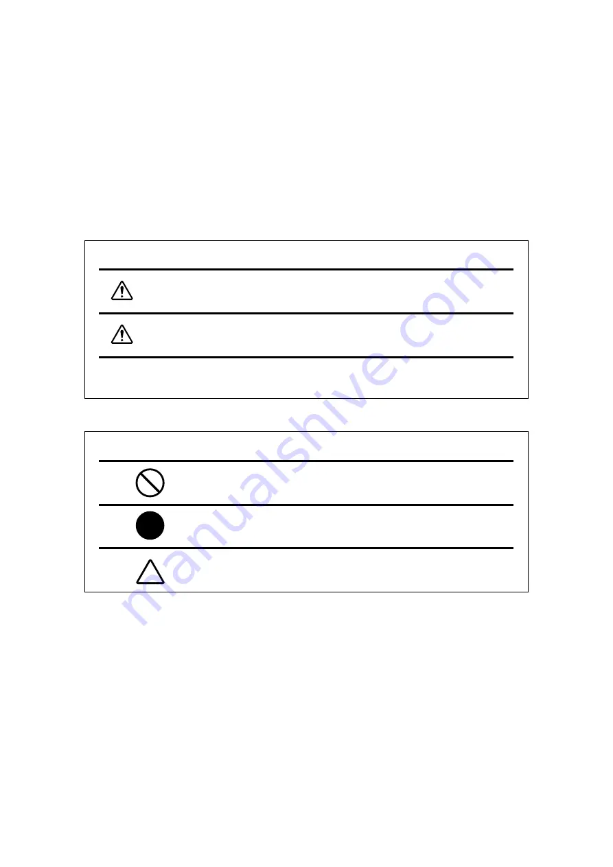 Topcon SL-3E Instruction Manual Download Page 4