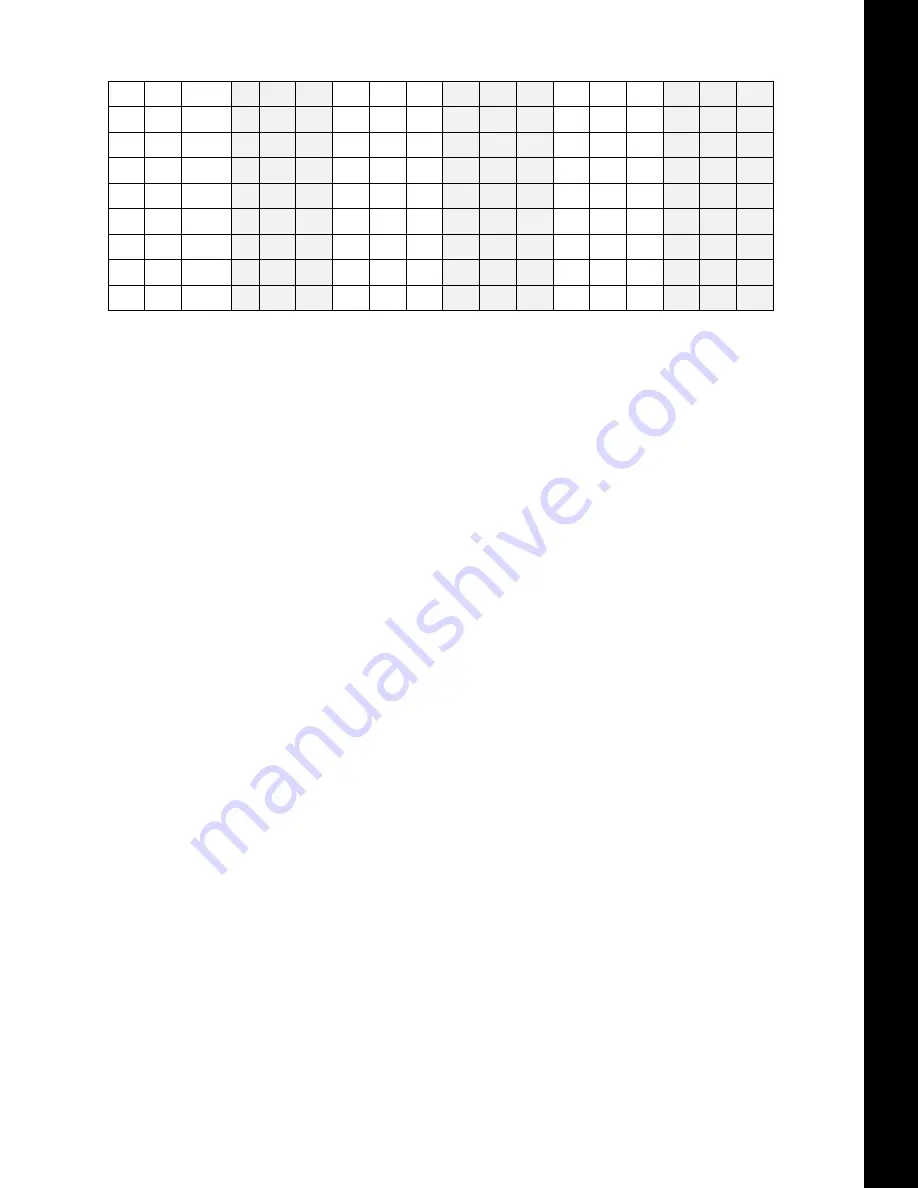 Topcon SRL-35 Operator'S Manual Download Page 62