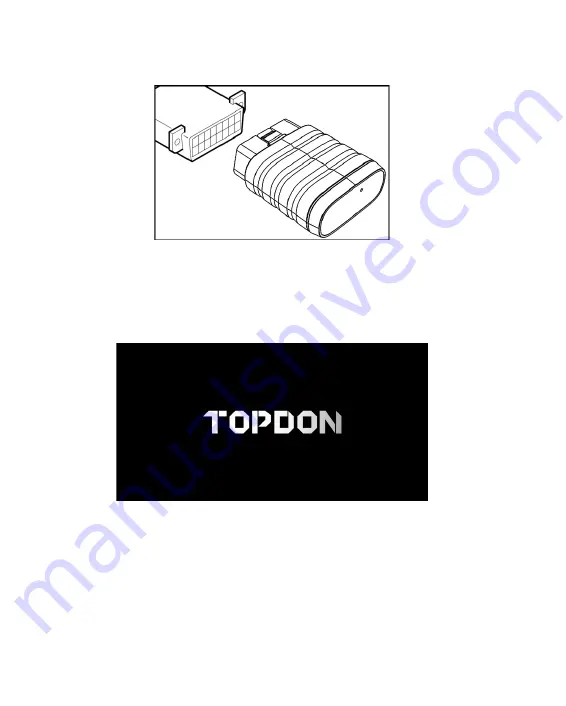 Topdon ArtiDiag800 Скачать руководство пользователя страница 40