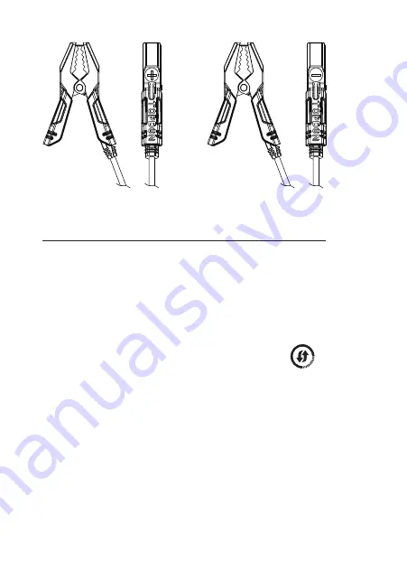 Topdon JS3000 User Manual Download Page 20