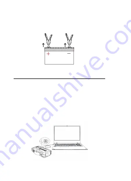 Topdon JS3000 User Manual Download Page 36