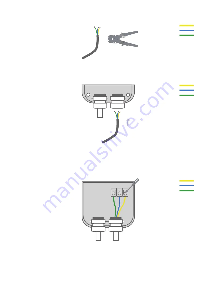 Topdon PulseQ AC Home US Version Скачать руководство пользователя страница 25