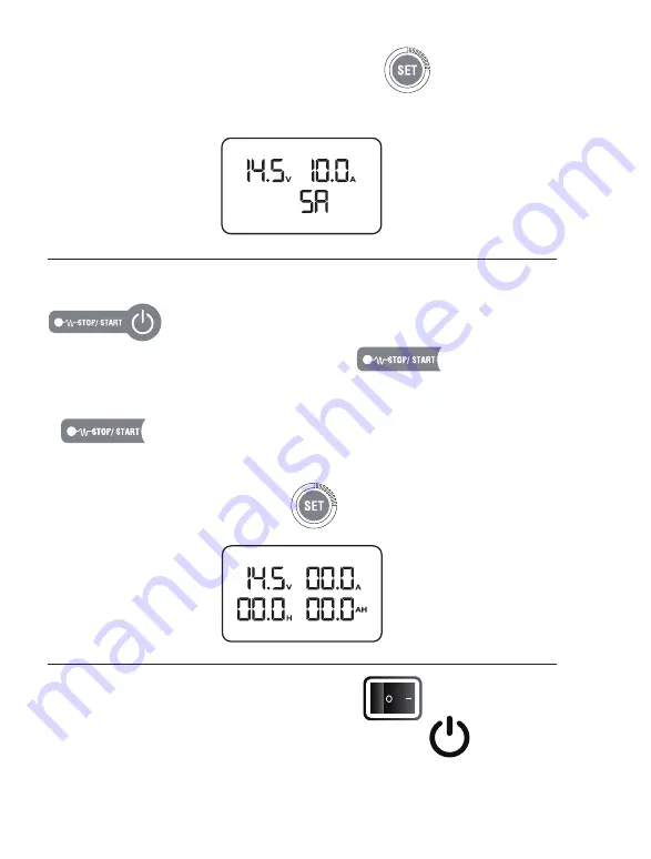 Topdon TORNADO 90000 User Manual Download Page 44