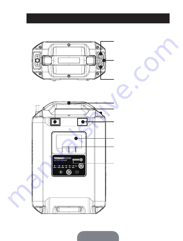 Topdon TORNADO 90000 User Manual Download Page 83