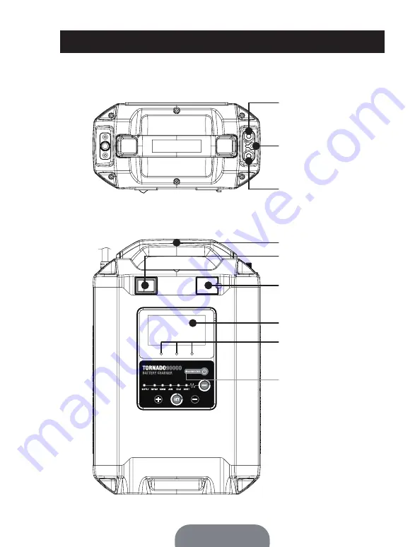 Topdon TORNADO 90000 User Manual Download Page 111