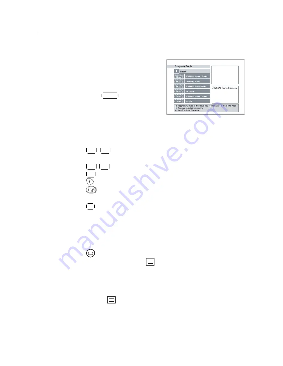 Topfield TF5000CI User Manual Download Page 53