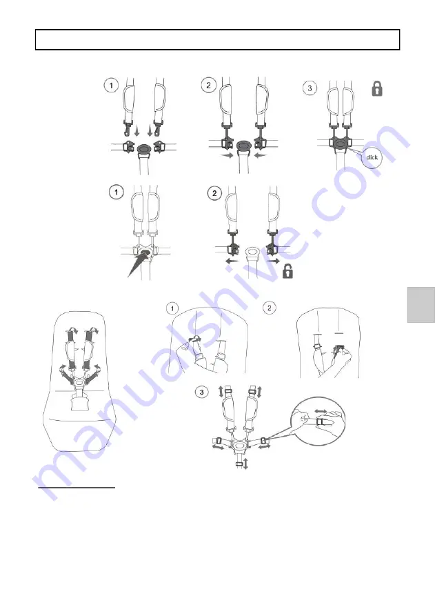 topmark DEX Instruction Manual Download Page 57