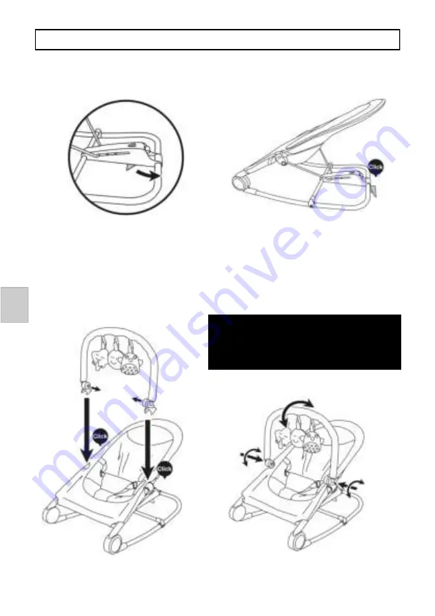 topmark INDI T2060 Instructions For Use Manual Download Page 38