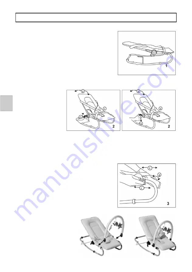 topmark T7031 Instructions For Use Manual Download Page 16