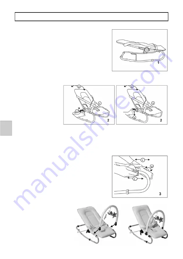 topmark T7031 Instructions For Use Manual Download Page 28