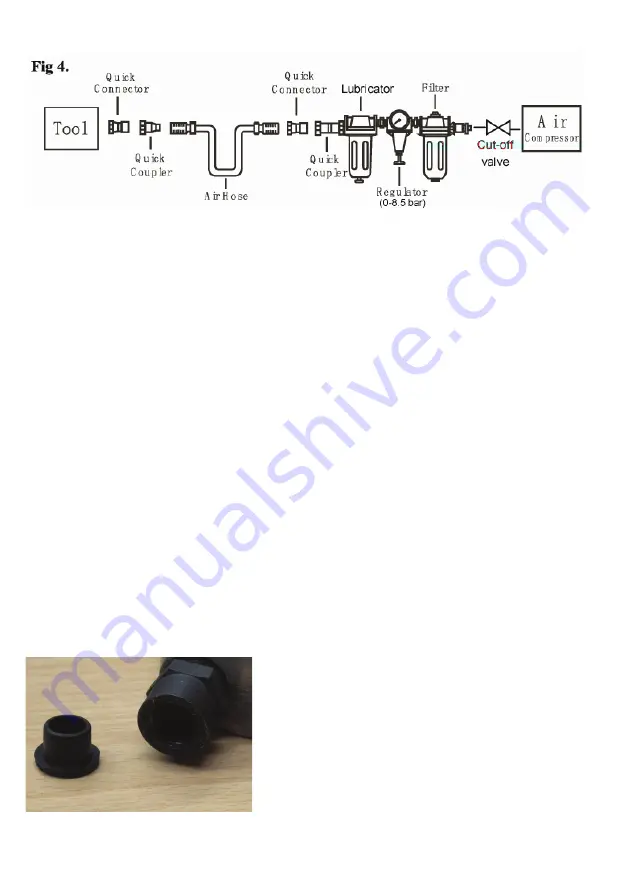 topmaster PRO TMP User Manual Download Page 14