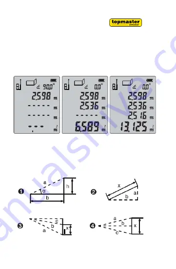 topmaster TMP 50 User Manual Download Page 17