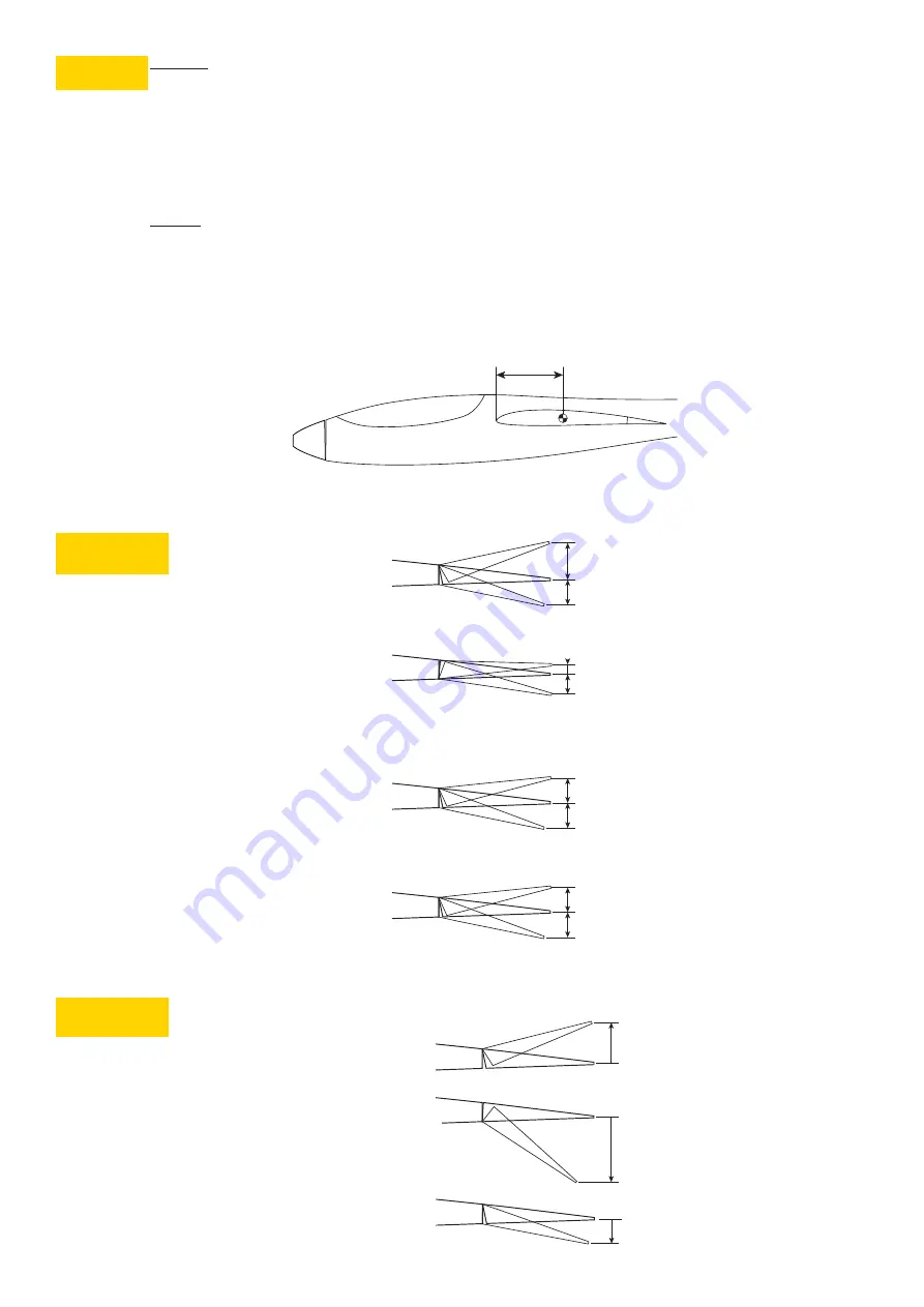 Topmodel Joy2Fly Manual Download Page 22