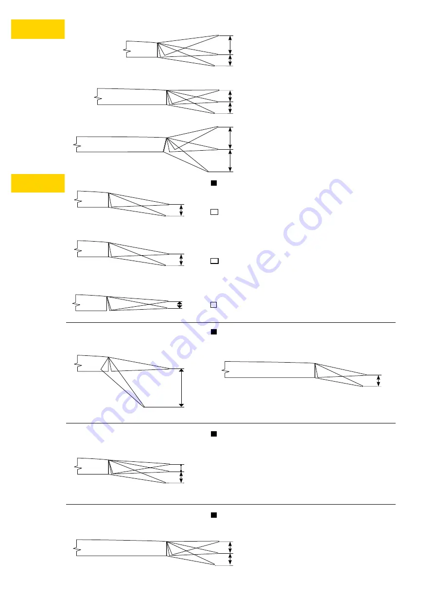 Topmodel Stika F5K PnF Manual Download Page 7