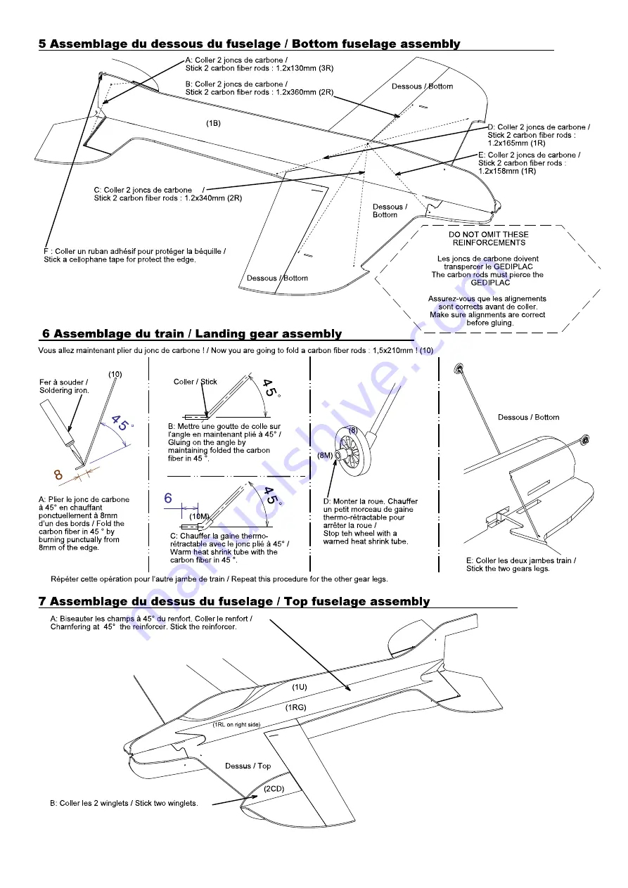 Topmodel viking 02007 Скачать руководство пользователя страница 4