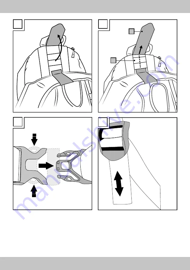 topmove 302460 Instructions For Use Manual Download Page 2