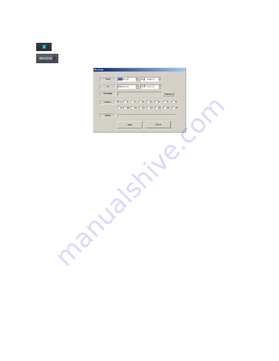 Topnos MDR400 User Manual Download Page 68