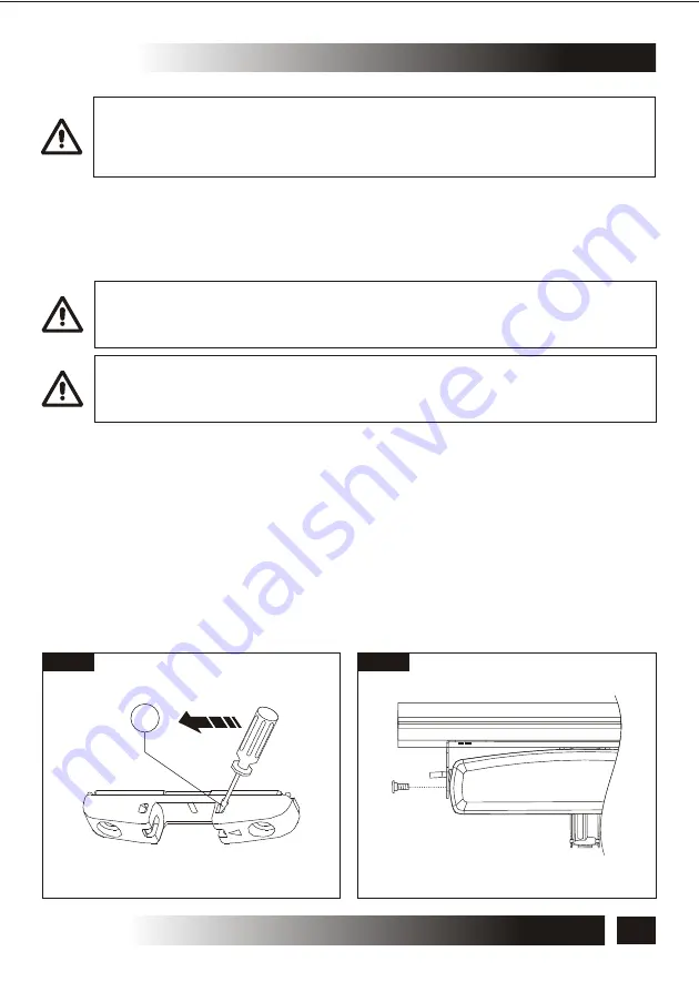 TOPP C30 Installation And Use Instructions Manual Download Page 21