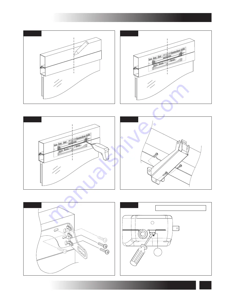 TOPP C30S/230V Installation And Instructions Manual Download Page 29