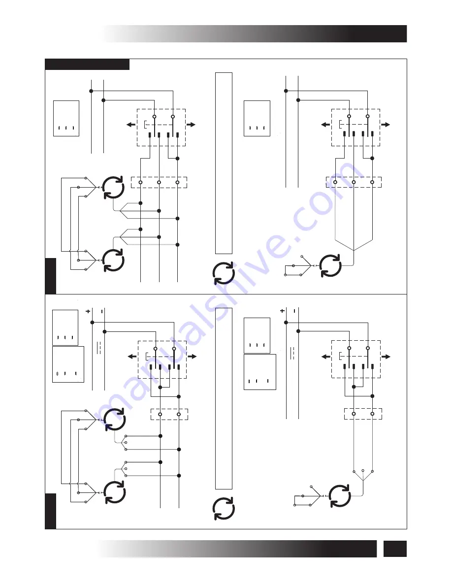 TOPP C30S/230V Installation And Instructions Manual Download Page 31