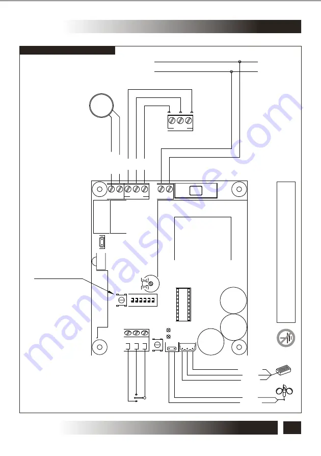 TOPP TF21 Installation And Use Instructions Manual Download Page 19