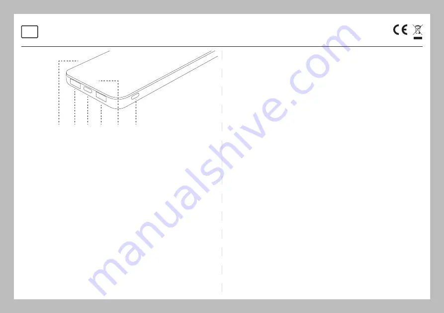 TOPPOINT Elite LT95087 Скачать руководство пользователя страница 3