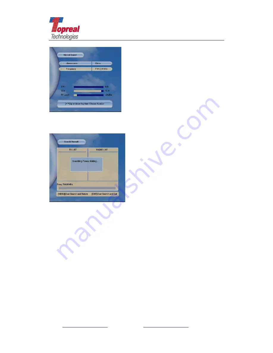 Topreal TP-3000 User Manual Download Page 27