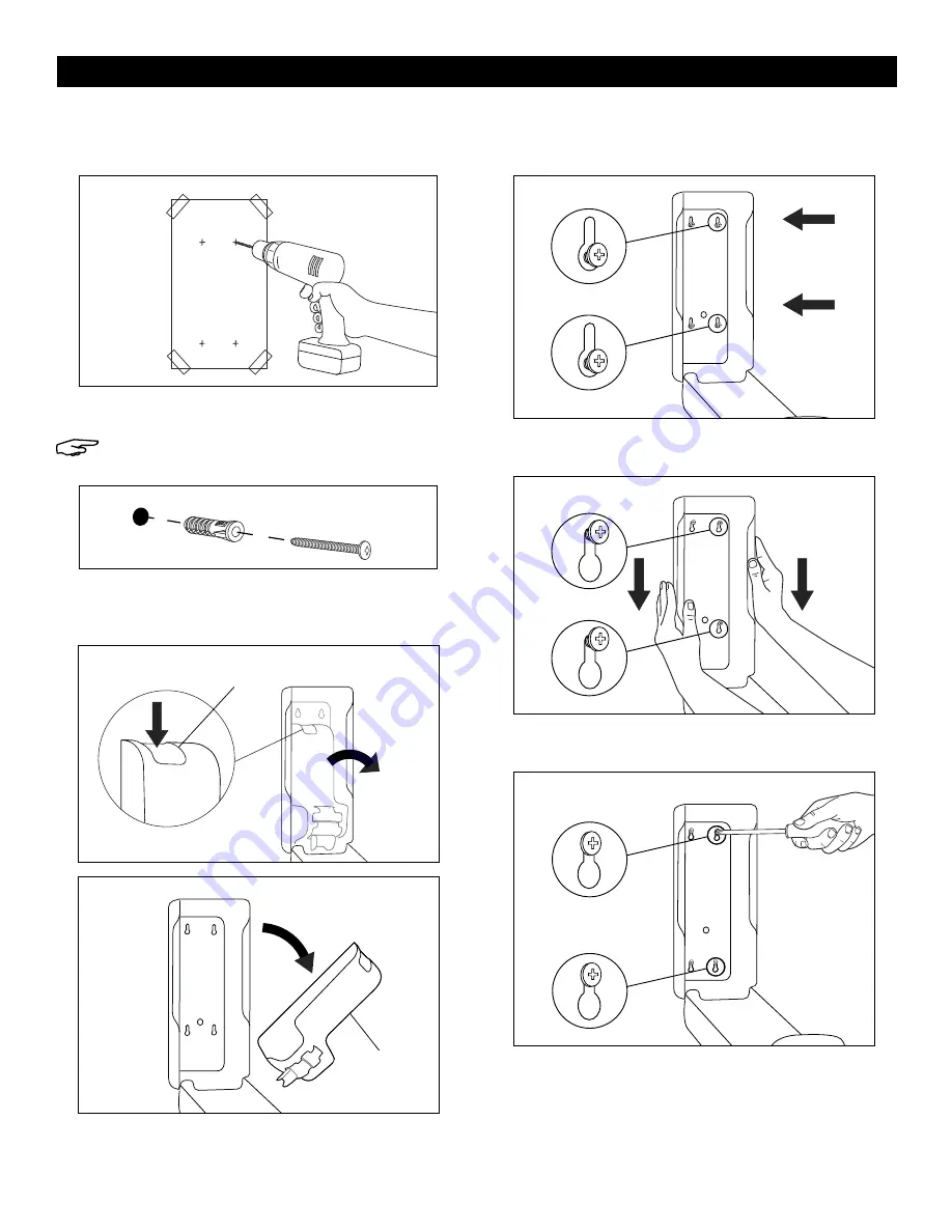 Tork H-7859 Manual Download Page 2