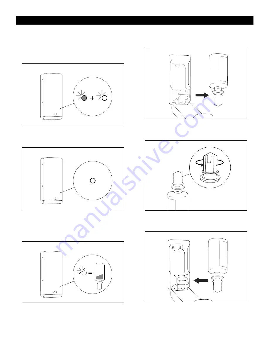 Tork H-7859 Manual Download Page 4