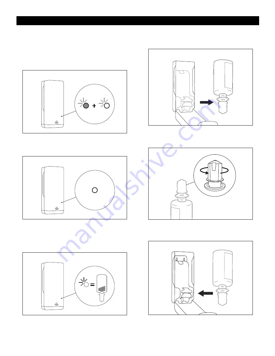 Tork H-7859 Manual Download Page 10