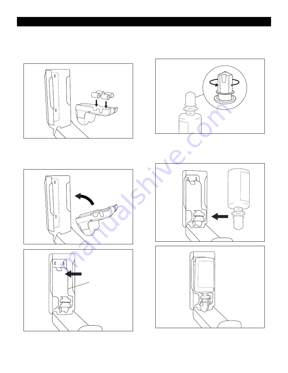 Tork H-7859 Manual Download Page 15