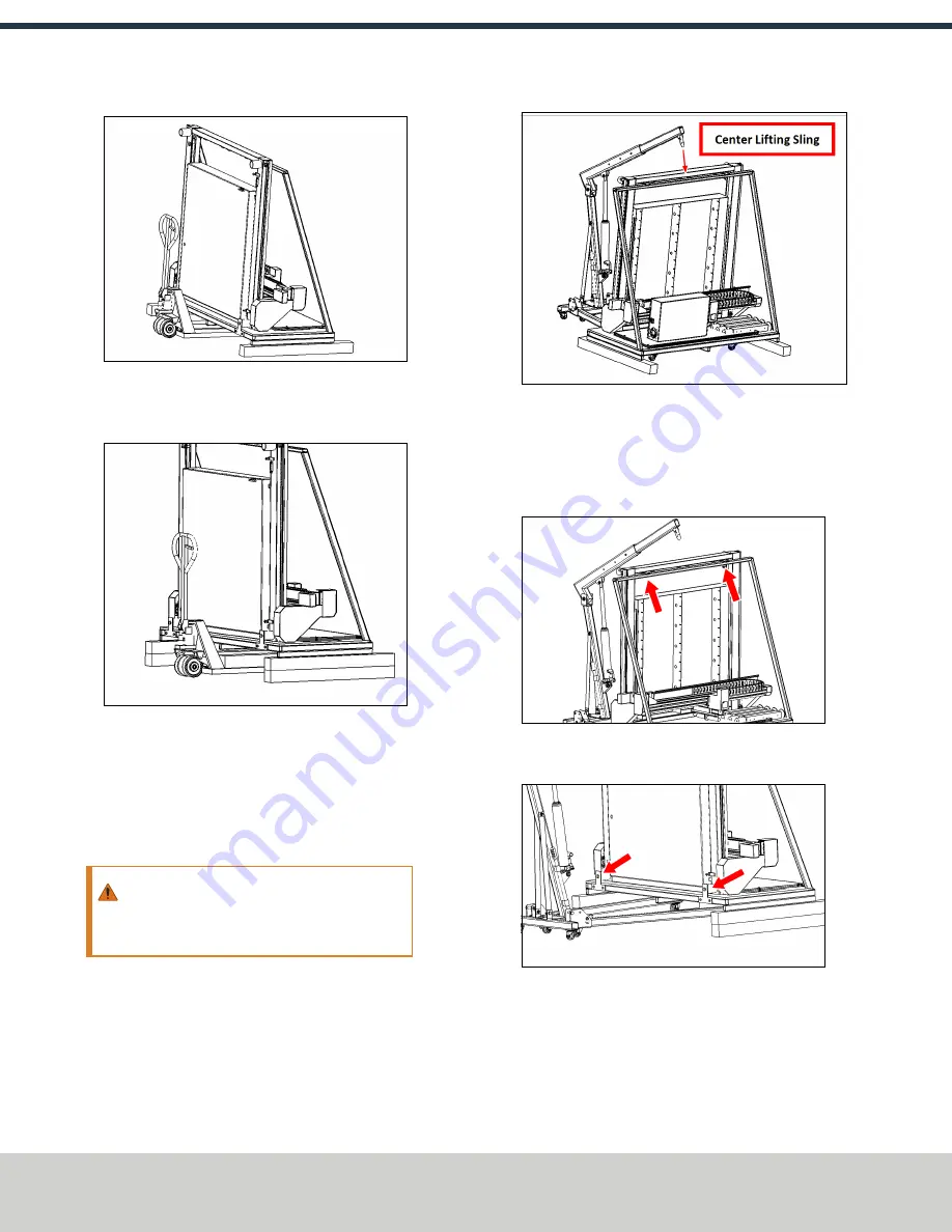 Tormach 1300PL Operator'S Manual Download Page 28