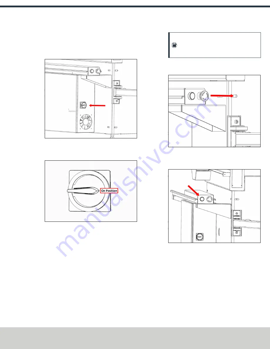 Tormach 1300PL Operator'S Manual Download Page 37