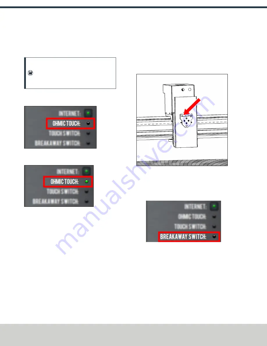 Tormach 1300PL Operator'S Manual Download Page 40