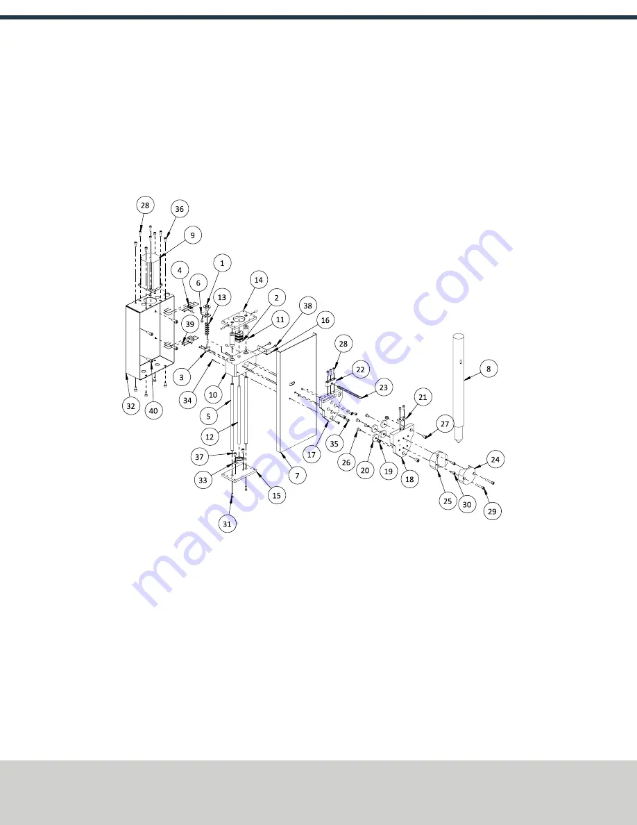 Tormach 1300PL Operator'S Manual Download Page 88