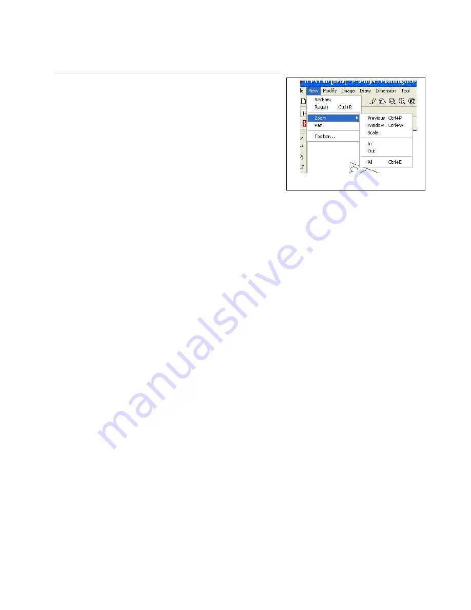 Tormach CNC Scan CAD Manual Download Page 41