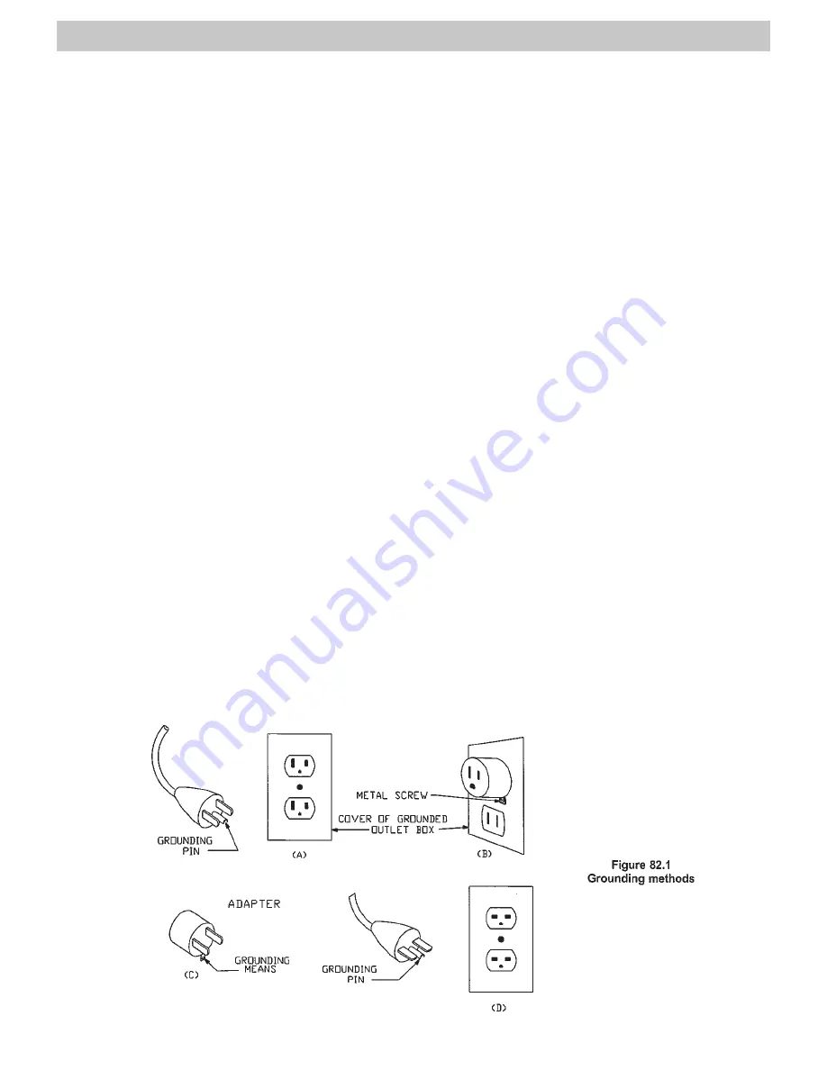 tormek T-2 Translation Of The Original Instructions Download Page 6