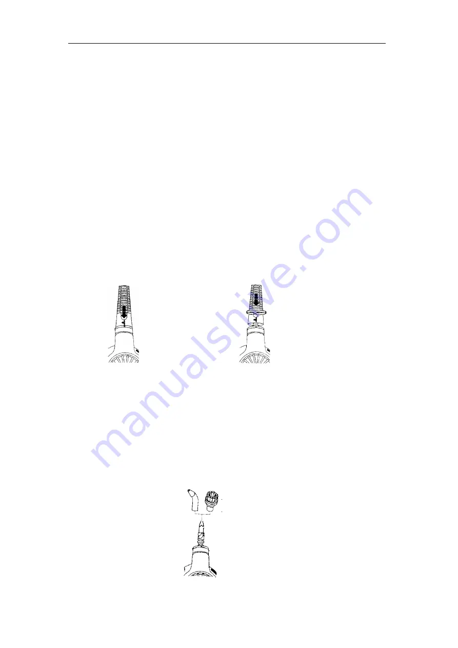 Tornado Tools JQ688A Instruction Manual Download Page 6