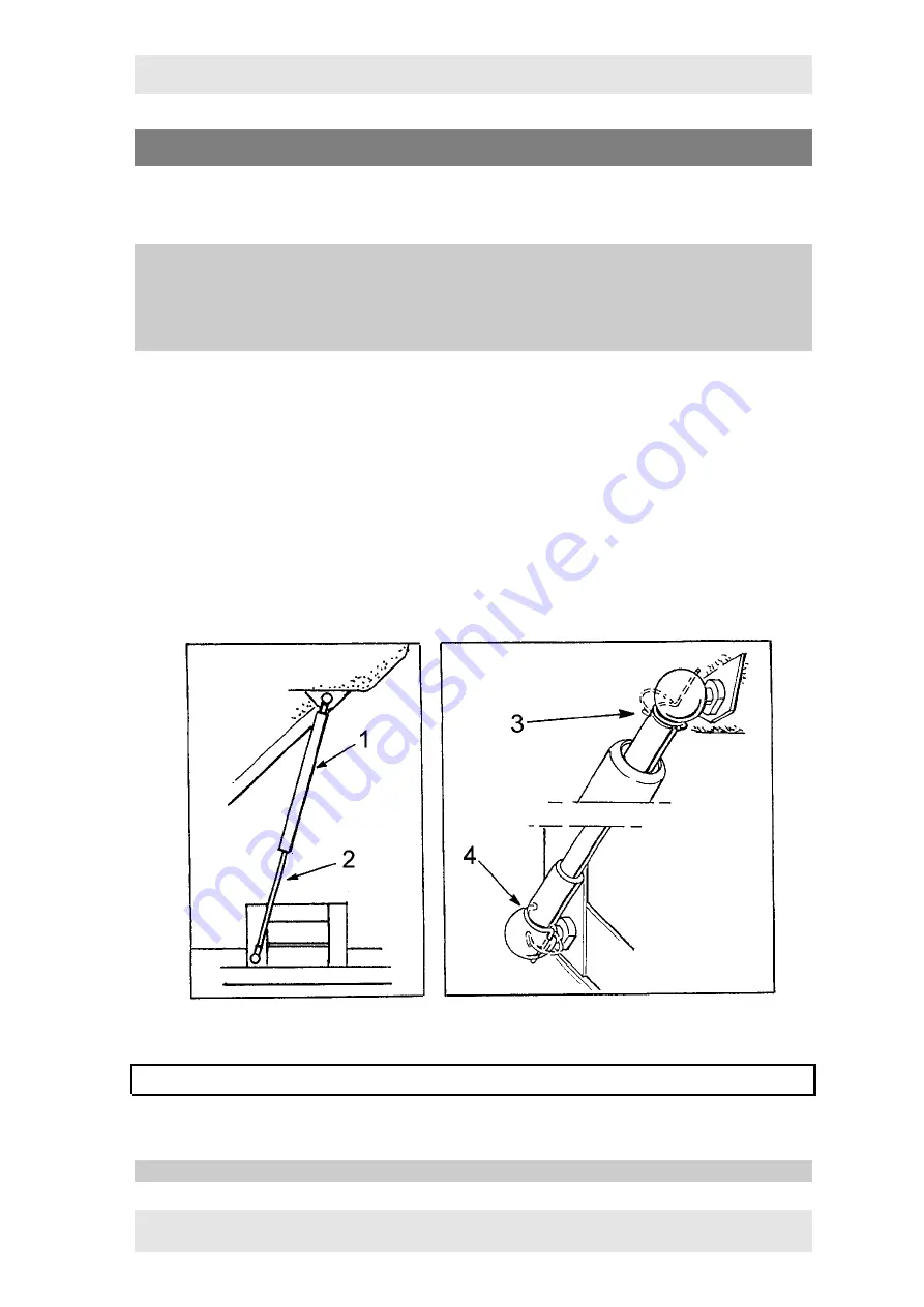 Tornado ORBITER User Manual Download Page 21