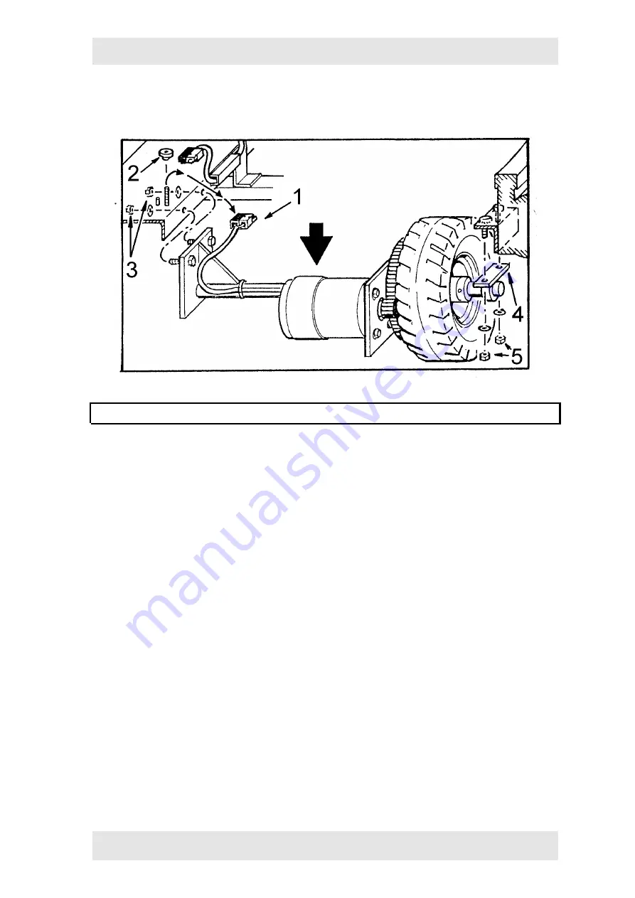 Tornado ORBITER User Manual Download Page 28