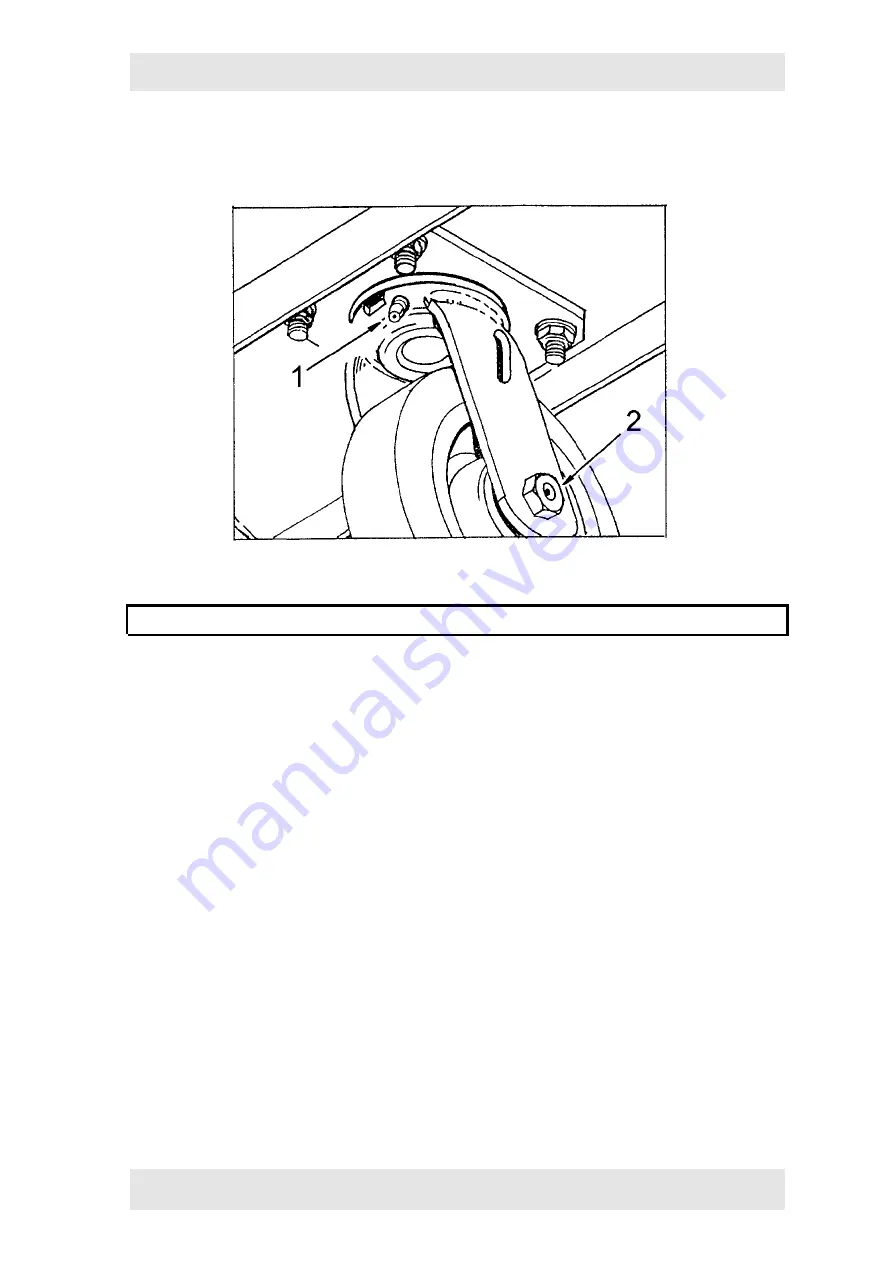 Tornado ORBITER User Manual Download Page 31