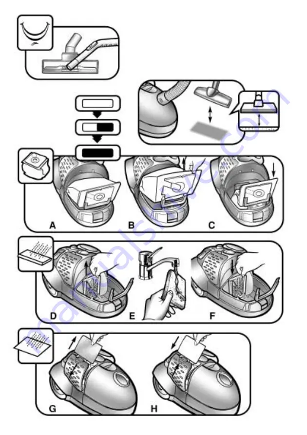 Tornado TO 1078 User Manual Download Page 22