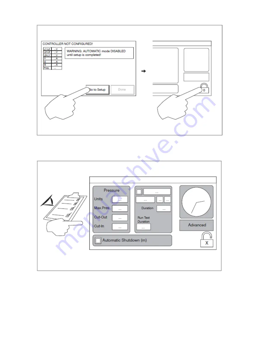 Tornatech GFX Скачать руководство пользователя страница 13