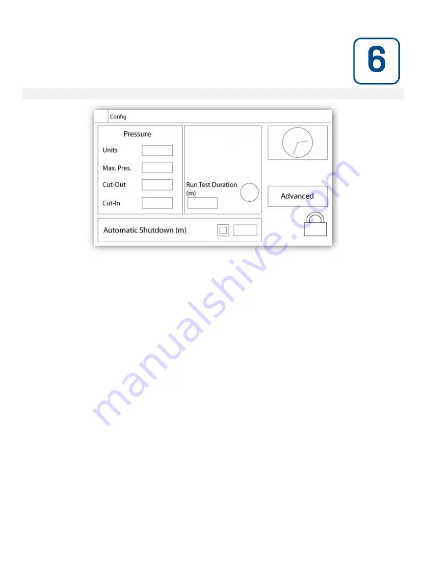 Tornatech GFX Installation And Maintenance Manual Download Page 24