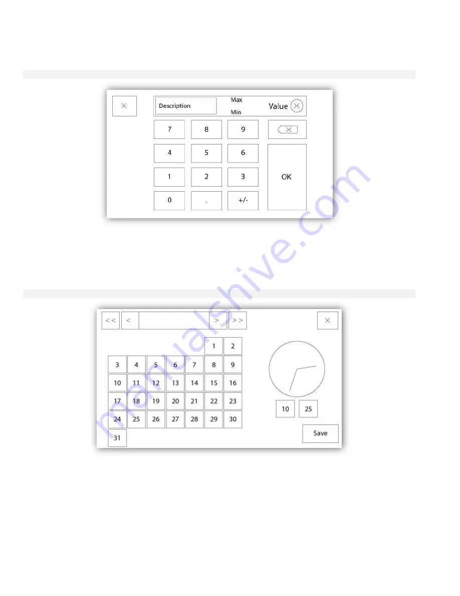 Tornatech GLU Installation And Maintenance Manual Download Page 26