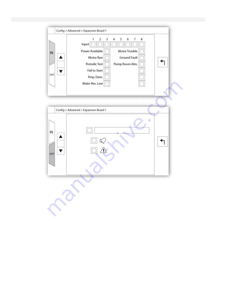 Tornatech GLU Installation And Maintenance Manual Download Page 31