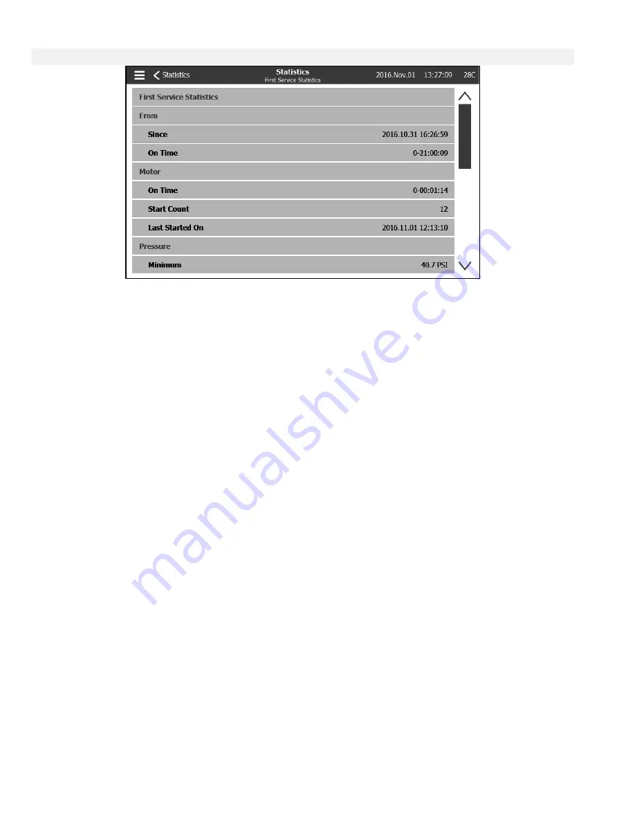 Tornatech GPD Installation And Maintenance Manual Download Page 47