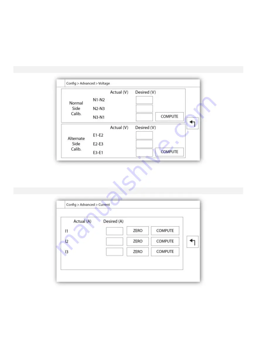 Tornatech GPU Installation And Maintenance Manual Download Page 35