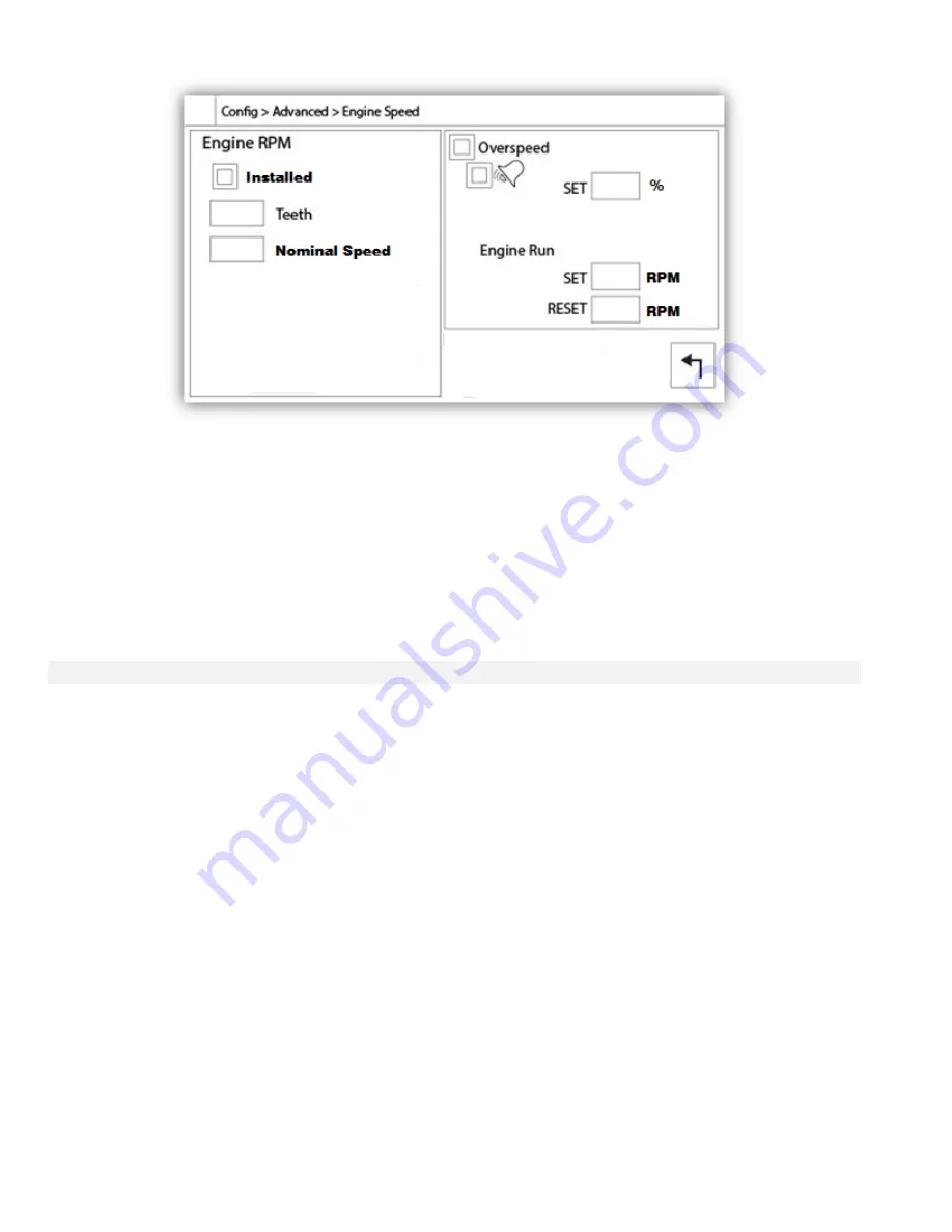 Tornatech HFD Installation And Maintenance Manual Download Page 33