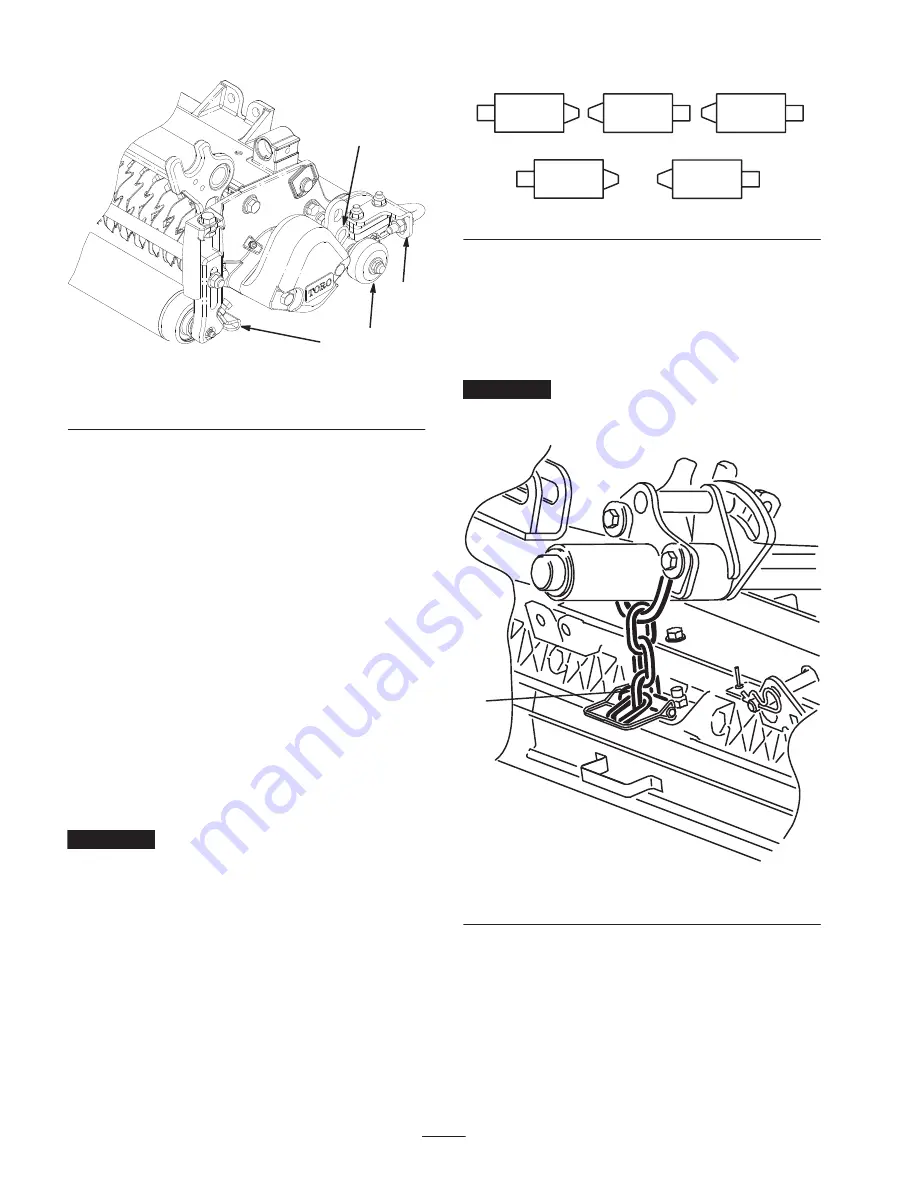 Toro 03664 Operator'S Manual Download Page 6